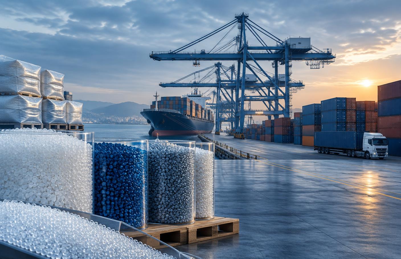 Industrial — MYC Group